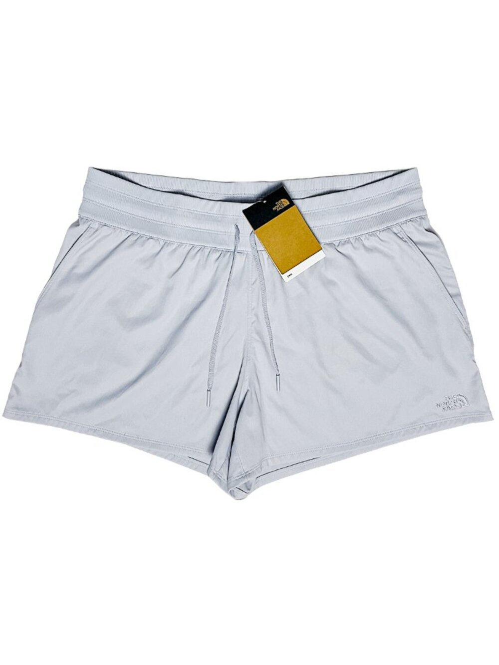 The North Face Aphrodite Motion Shorts Mystic Haze XL XXL NWT